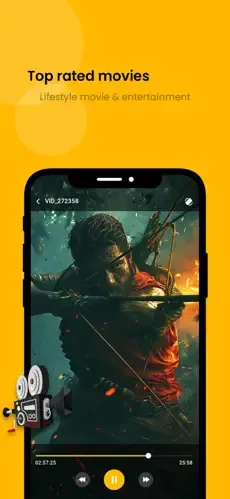 fancode-7777 Top Rated Movies